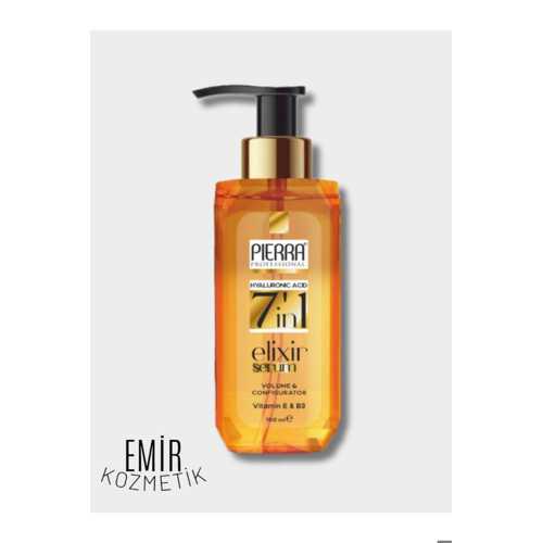 ELİXİR SAÇ SERUMU 7İN1 150ML