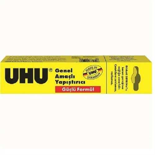 UHU NO.14 (125ML)