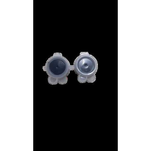 ESMAY LİNOL MATBAA MÜREKKEBİ SİYAH 10ML 2Lİ