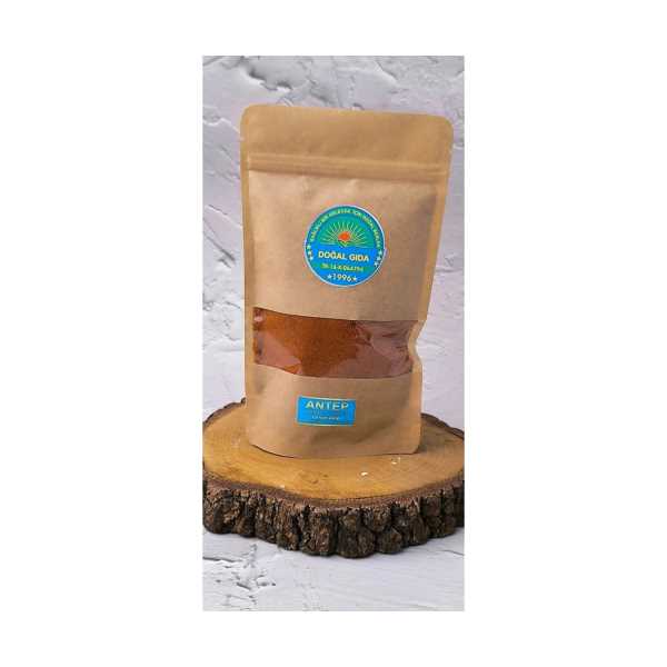 ANTEP TATLI TOZ BİBER(200 GR)