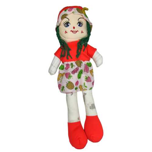 FISTIK TOYS BEZ BEBEK 50CM