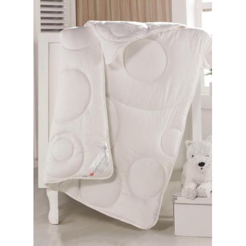 COTTON BOX BEBEK PAMUK YORGAN