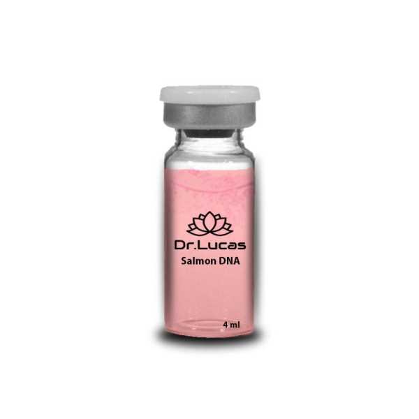 DR. LUCAS SOMON DNA ANTI-AGING CİLT BAKIM SERUMU 4 ML FLAKON
