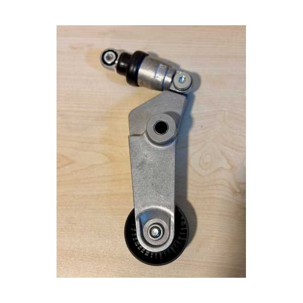 ALTERNATOR GERGISI KUTUKLU KOMPLE COROLLA 2002-2006/16620-0W091