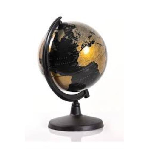 ARTI- 20CM YERKÜRE GOLD