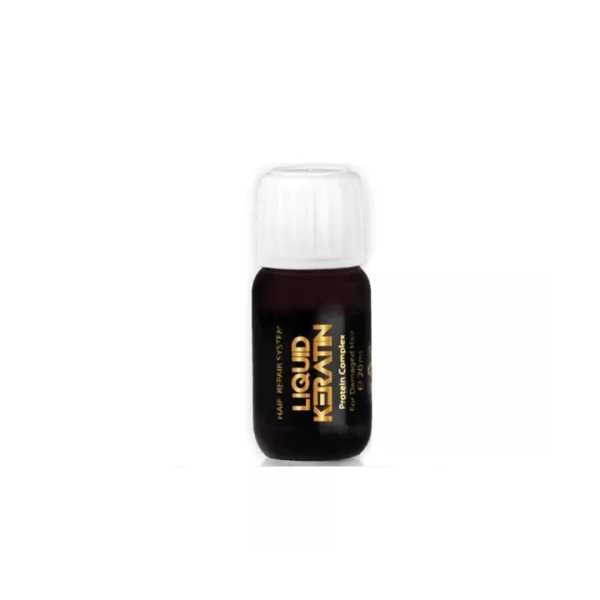 ONARICI SAF KERATİN SAÇ BAKIM SERUMU (20 ML)