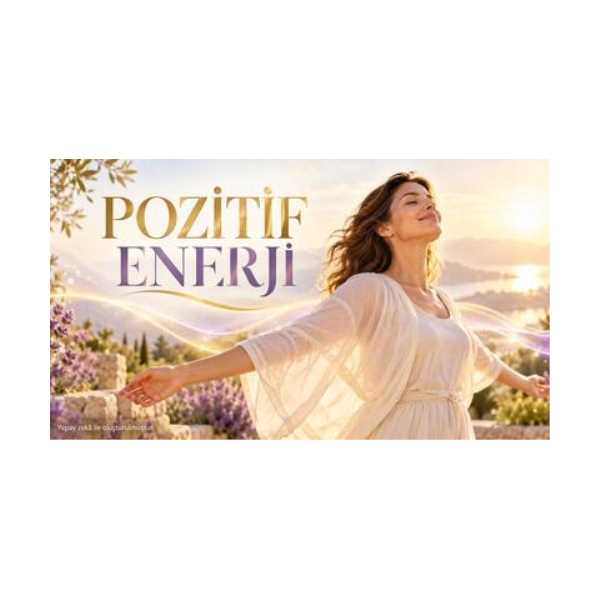 ÜST SEVİYE POZİTİF ENERJİ ÇALIŞMALARI