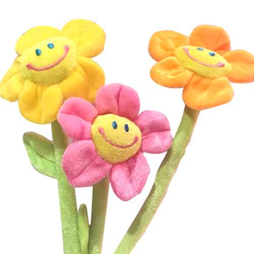 PELUŞ ÇİÇEK 85CM