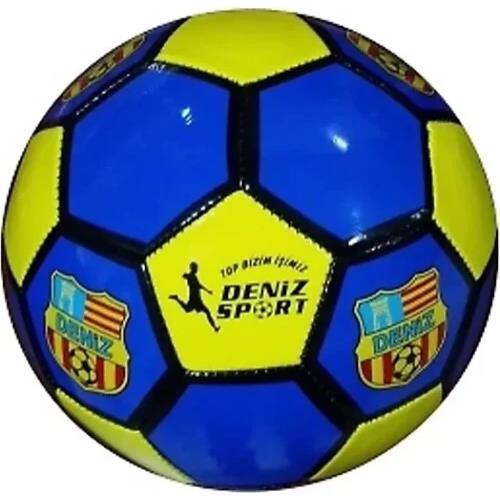 DENİZ FUTBOL TOPU FB-400