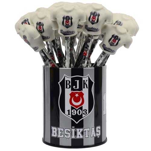 TMN KURŞUN KALEM BEŞİKTAŞ SİLGİ TEPELİ -24-