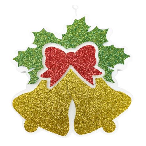 KİKA STRAFOR NOEL SÜS 25X25CM 2002851