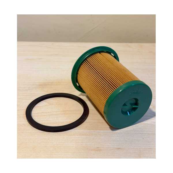 MAZOT FİLTRESİ OPEL MOVANO 2.5/MASTER 2.2