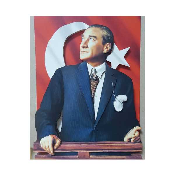 ATATÜRK 