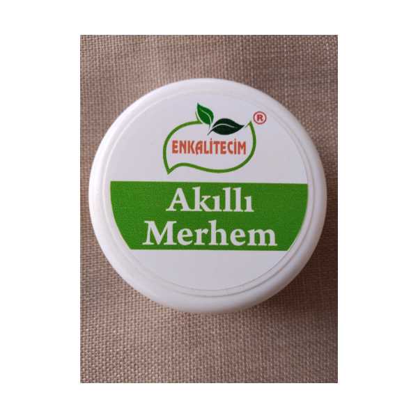 ENKALİTECİM AKILLI MELHEM 