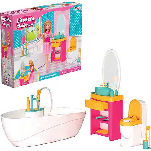 FEN LİNDA NIN BANYOSU 03718