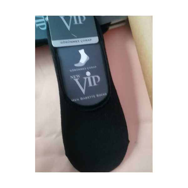 VİP SOKET ÇORAP TUHFETOWER 