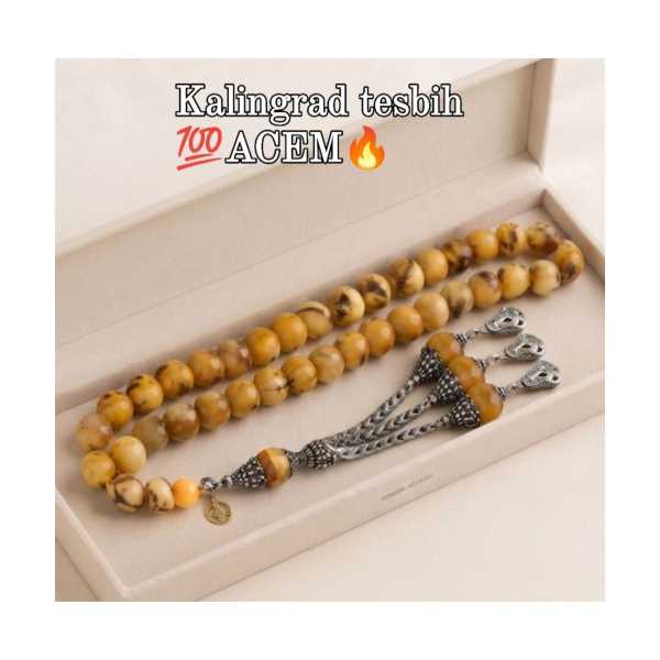 KALİNGRAD TESBİH