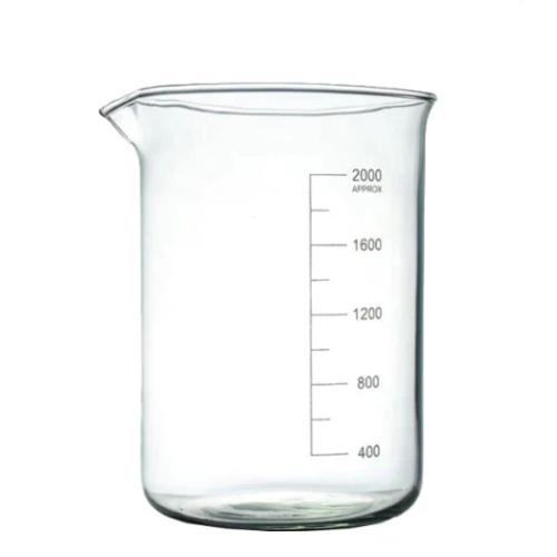 CAM BEHER GLAS 50ML