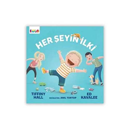 EOLO HER ŞEYİN İLKİ