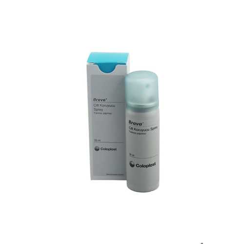 COLOPLAST CİLT KORUYUCU BARRİER SPREY 12020