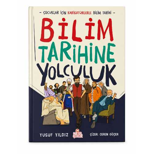 EMA BİLİM TARİHİNE YOLCULUK /NESİL ÇOCUK