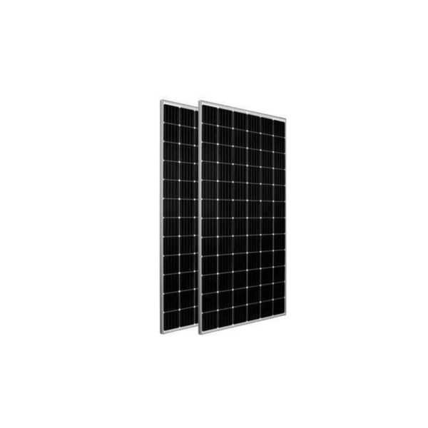 400 Watt Monokristal Güneş Paneli