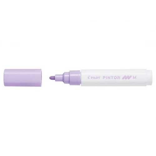PİLOT PİNTOR (M) - PASTEL MOR