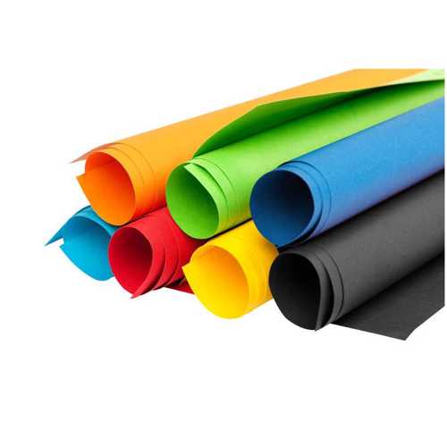 KİKA FON KARTONU 100GR 35X50 10LU KARIŞIK