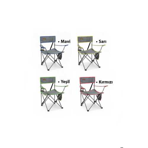 TREKMATE STRAP KATLANIR OUTDOOR KOLTUK
