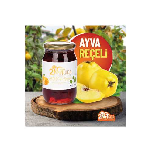 AYVA REÇELİ