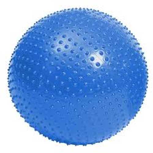 PİLATES TOPU DİKENLİ HS15062