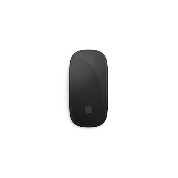 APPLE MAGİC MOUSE - BLACK MULTİTOUCH SURFACE (USB-C) MXK63ZE/A