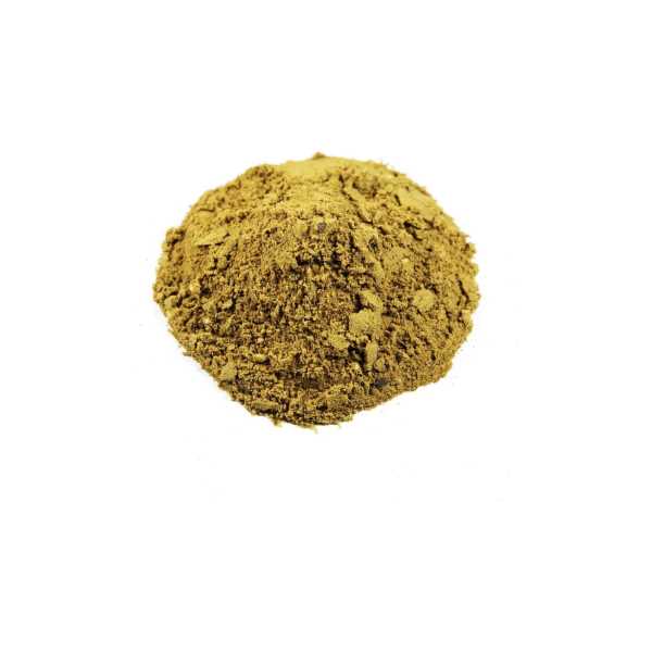 KAHVALTILIK ZAHTER 500 G