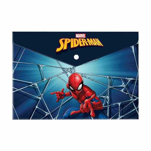 KESKİN COLOR SPİDER MAN ÇITÇITLI DOSYA