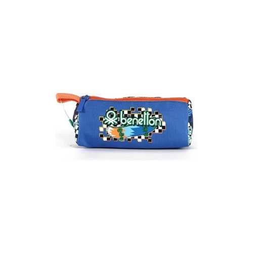 UNİTED COLORS OF BENETTON KALEMLİK ÇANTA 03697