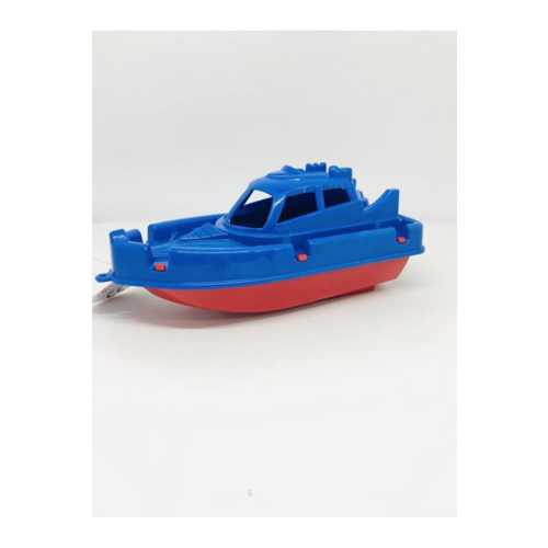 CAN TOYS 20CM TEKNE