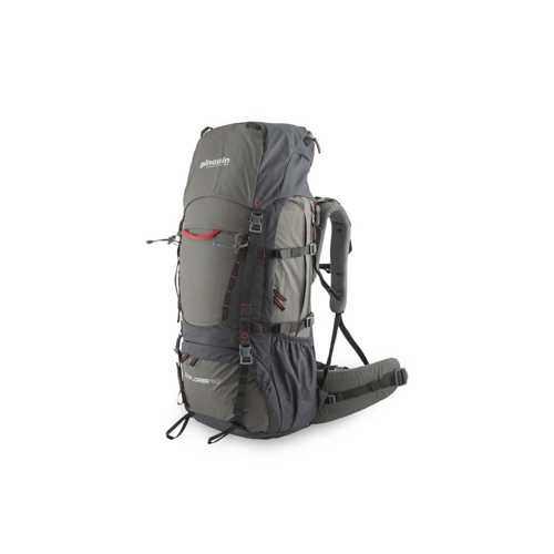EXPLORER 75 KHAKI SIRT CANTASI