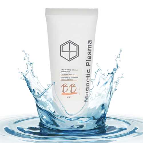 MAGNETİC PLASMA BB CREAM AÇIK-ORTA TEN - 50 ML