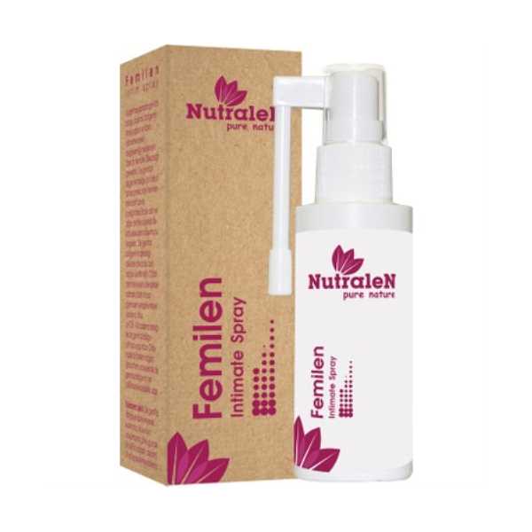 BENİMPROPAM NUTRALEN (GENİTAL BÖLGE )FEMİLEN INTİM SPREY 50 ML