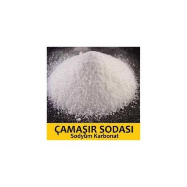 ÇAMAŞIR SODASI 