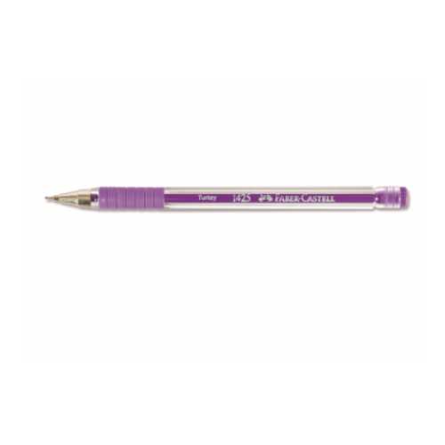 FABER 1425 TÜKENMEZ AİLESİ, LİLA -10-