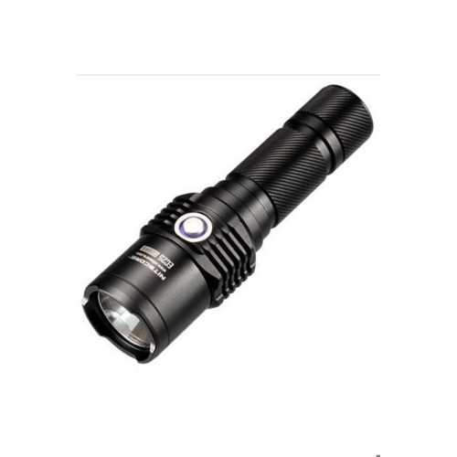 EC25 860 LUMEN EL FENERI(1X18650)