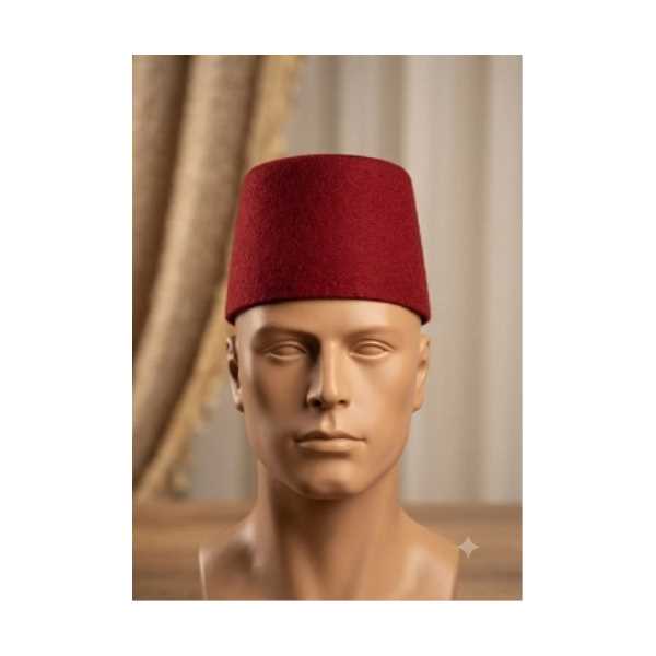 KEÇE FES
