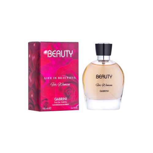 BEAUTY EDT 100 ML