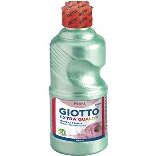 GİOTTO İNCİ BOYA 250ML  YEŞİL 531303