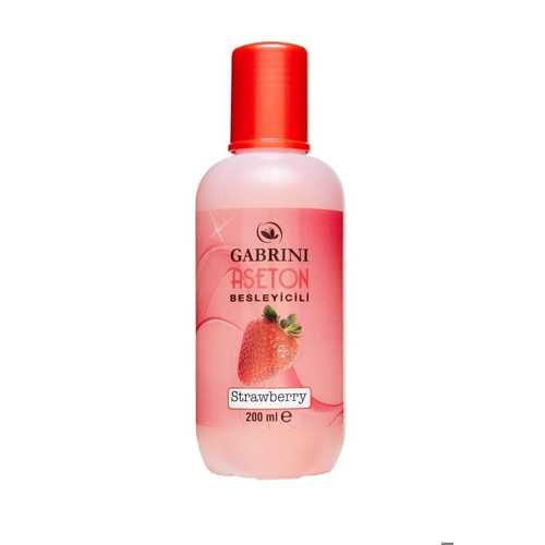 ASETON 200 ML BÖĞÜRTLEN