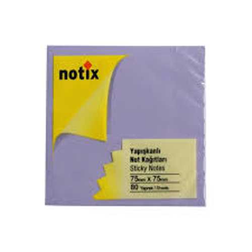 NOTİX PASTEL MOR 80 YP 75X75