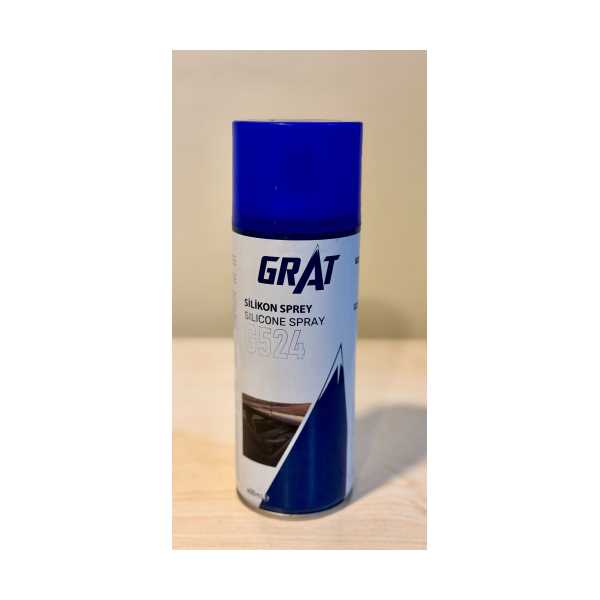 SİLİKON SPREY 400ML 