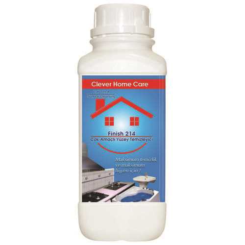 BENİMPROPAM  FİNİSH 214 ÇOK AMAÇLI YÜZEY TEMİZLEYİCİ / KONSANTRE 1 LT