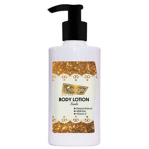 BENİMPROPAM BODY LOTİON - SİMLİ / PİNK SUGAR 200 ML